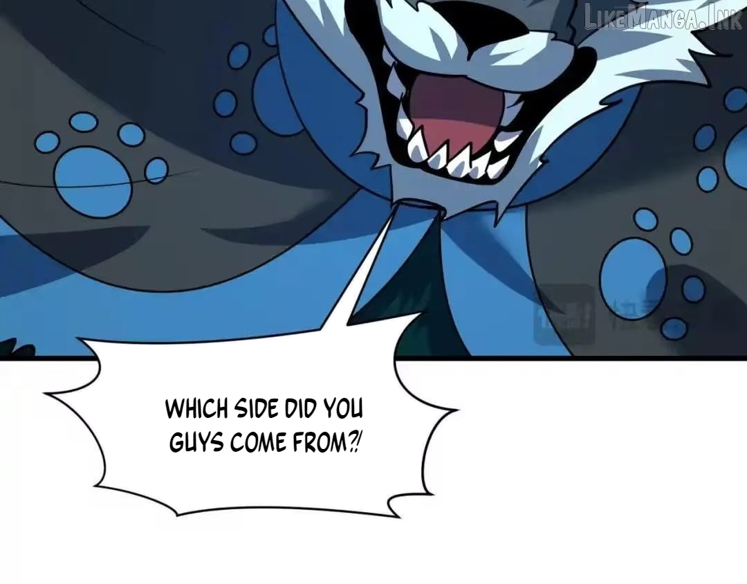 Era of the Haunted Chapter 616  - page 112